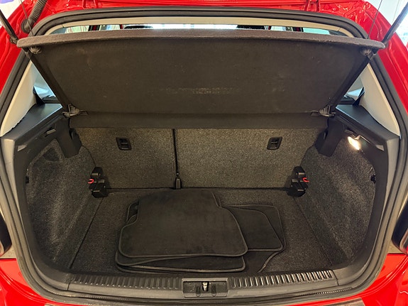 Volkswagen Polo Cross 5 of 5