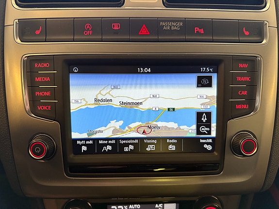 Volkswagen Polo Cross 9 of 18