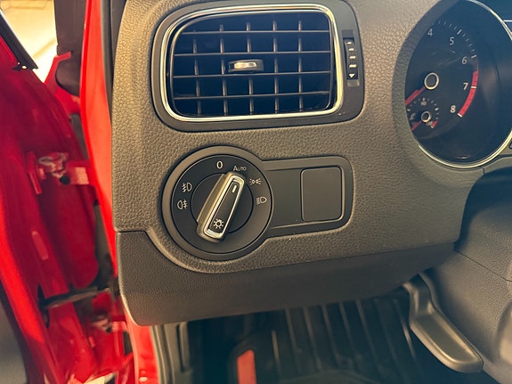 Volkswagen Polo Cross 15 of 18