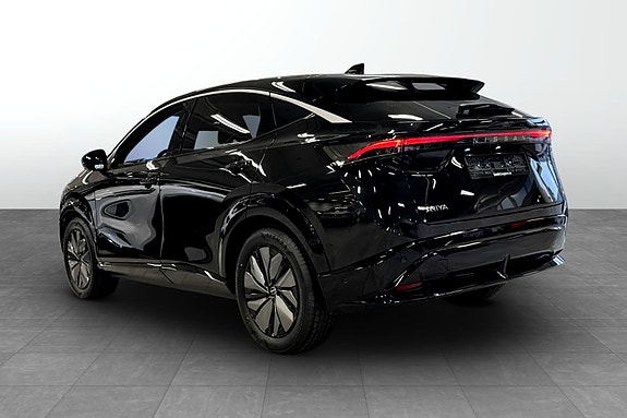 Nissan Ariya 3 of 5