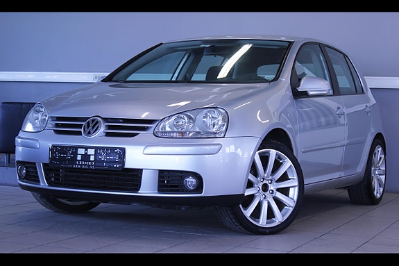 Volkswagen Golf-Serie