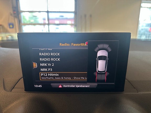 Audi Q2 11 of 18