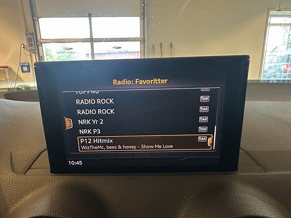 Audi Q2 12 of 18