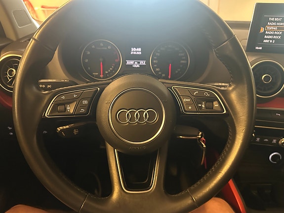 Audi Q2 9 of 18