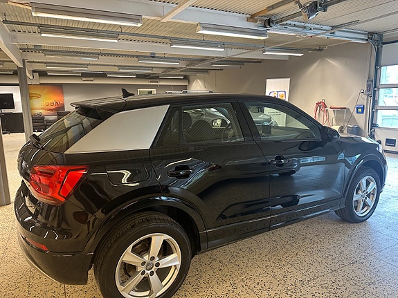 Audi Q2 5 of 18