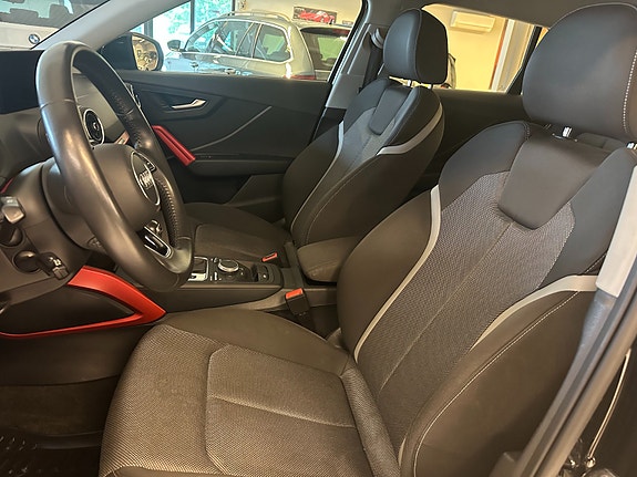 Audi Q2 13 of 18