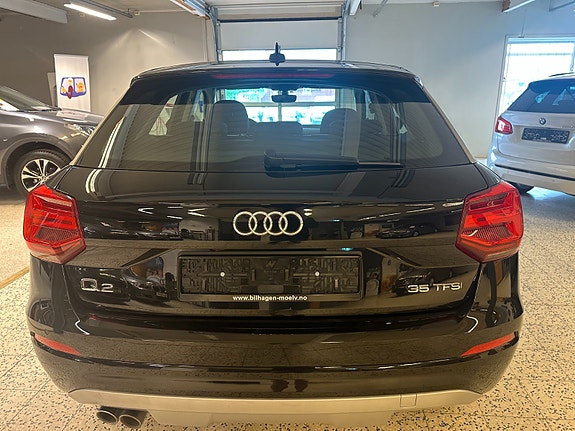 Audi Q2 4 of 18