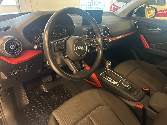 Audi Q2 14 of 18