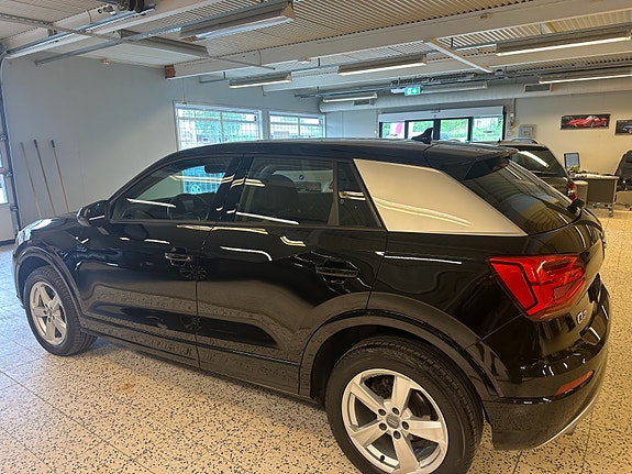Audi Q2 6 of 18