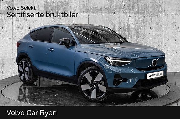 Volvo C40