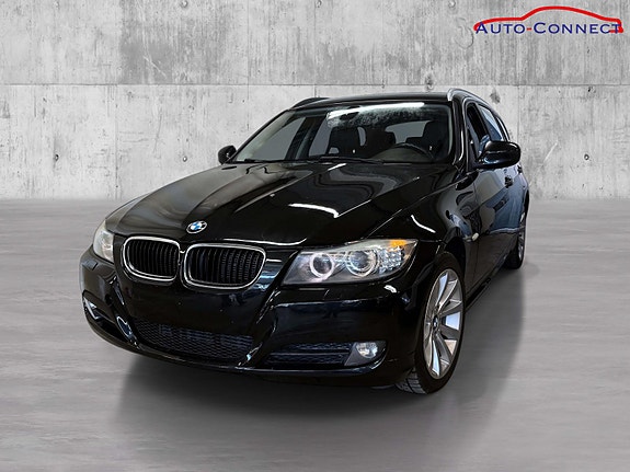 BMW 3-Serie