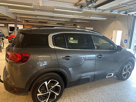 Citroen C5 Aircross 6 of 17