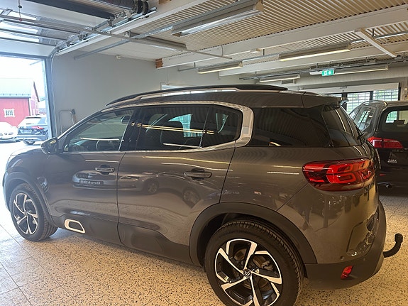 Citroen C5 Aircross 5 of 5