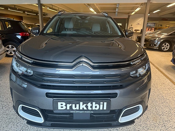 Citroen C5 Aircross 2 of 5