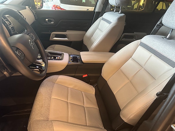 Citroen C5 Aircross 12 of 17