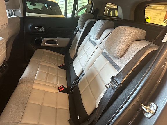 Citroen C5 Aircross 15 of 17