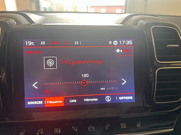 Citroen C5 Aircross 7 of 17