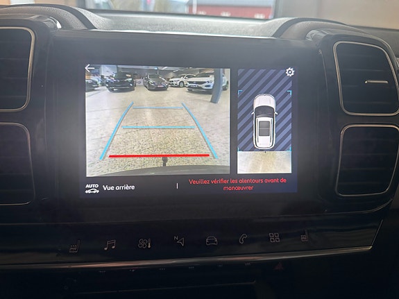Citroen C5 Aircross 8 of 17