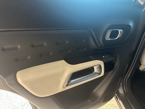 Citroen C5 Aircross 16 of 17