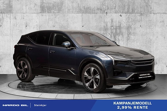 Polestar 3