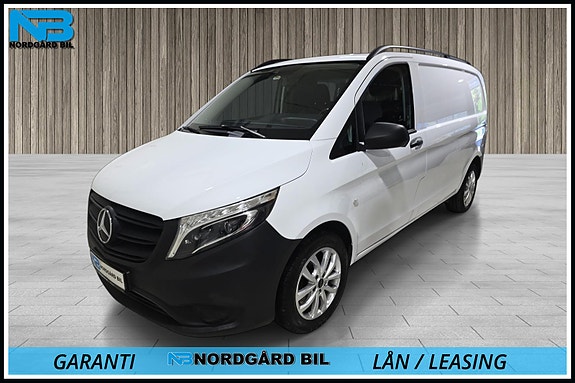 Mercedes-Benz Vito-Klasse