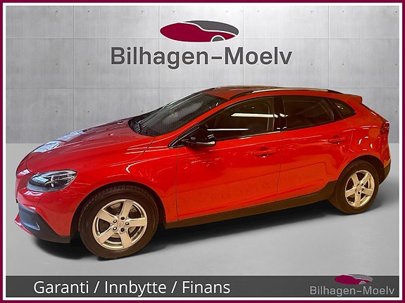 Volvo V40 Cross Country