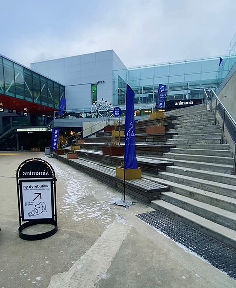 Bilde 4 av 6 i jobbannonse-galleriet