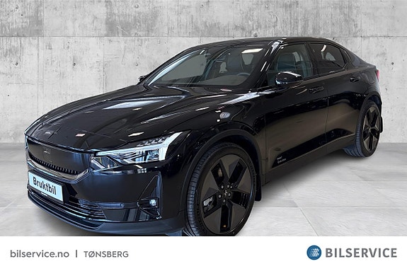 Polestar 2