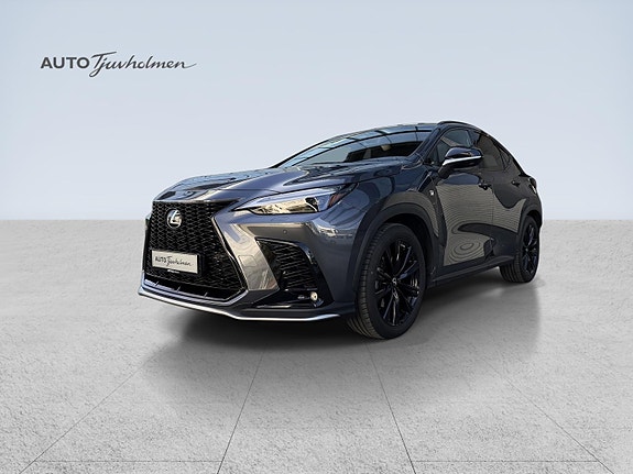 Lexus NX450h