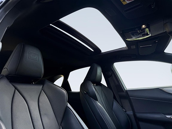Lexus NX450h 13 of 21