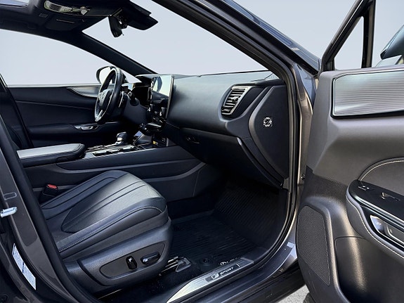 Lexus NX450h 11 of 21