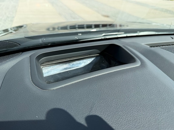 Lexus NX450h 20 of 21