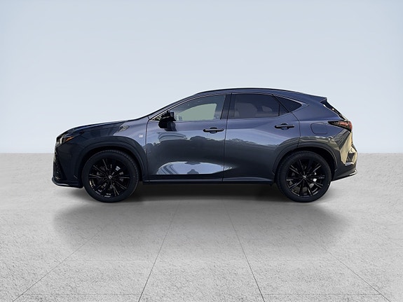 Lexus NX450h 7 of 21
