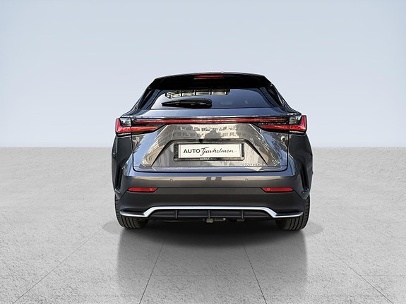 Lexus NX450h 6 of 21