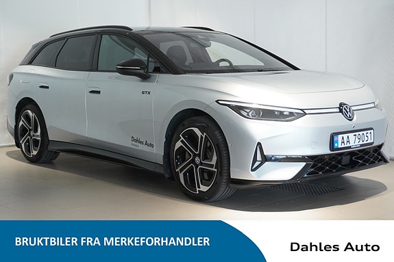 Volkswagen ID.7