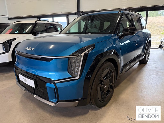Kia EV9
