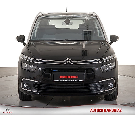 Citroen Grand C4 Picasso
