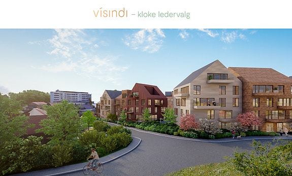 Bilde 1 av 1 i jobbannonse-galleriet