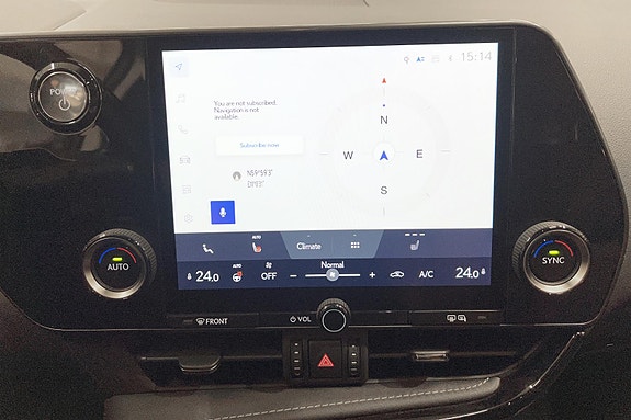 Lexus NX450h 14 of 16