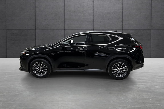 Lexus NX450h 2 of 16