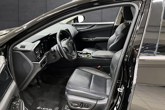 Lexus NX450h 11 of 16