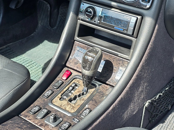 Mercedes-Benz CLK200 29 of 30