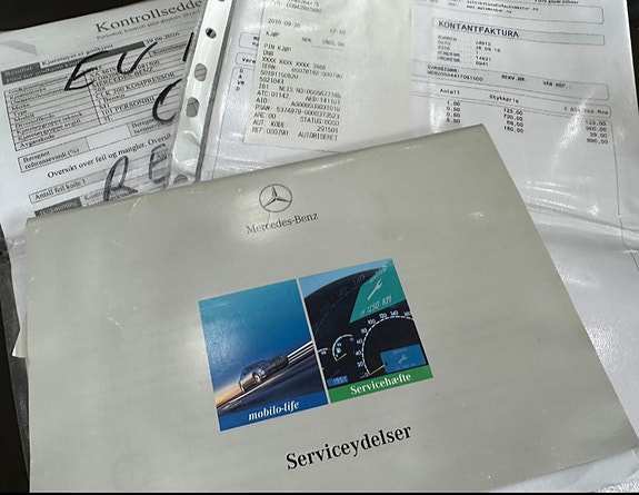 Mercedes-Benz CLK200 19 of 30