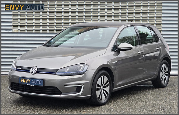 Volkswagen Golf-Serie