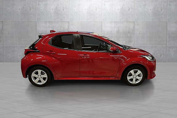 Toyota Yaris 6 of 25