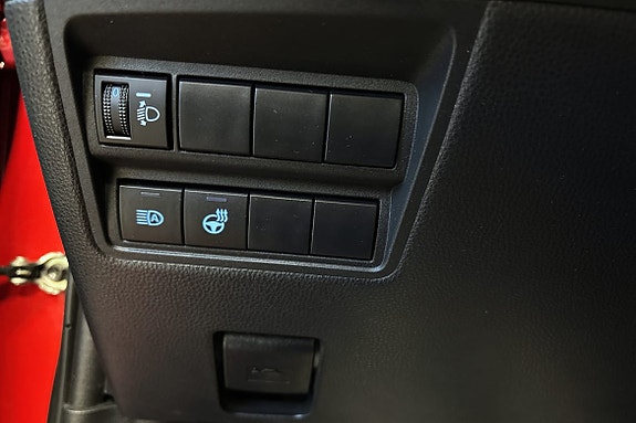 Toyota Yaris 24 of 25