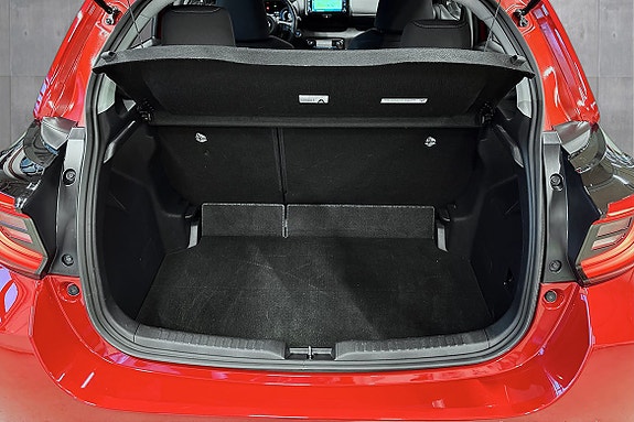 Toyota Yaris 17 of 25