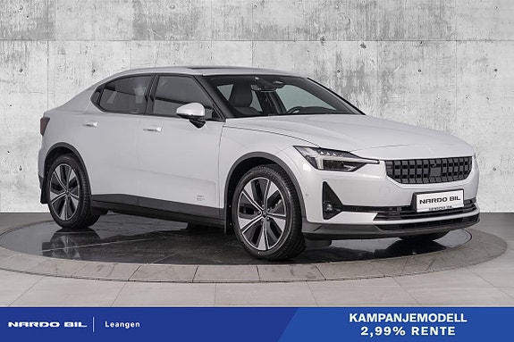Polestar 2