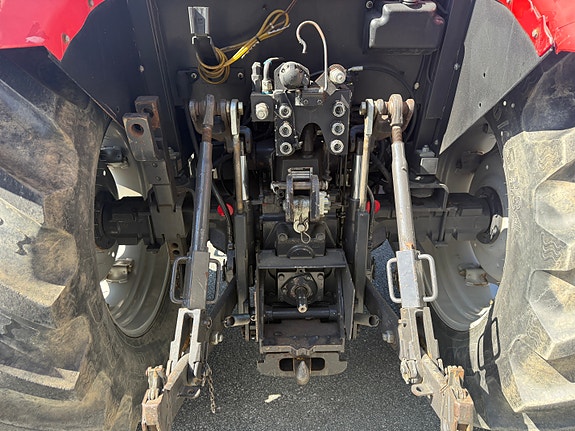 McCormick CX110 XTRASHIFT 6 of 27