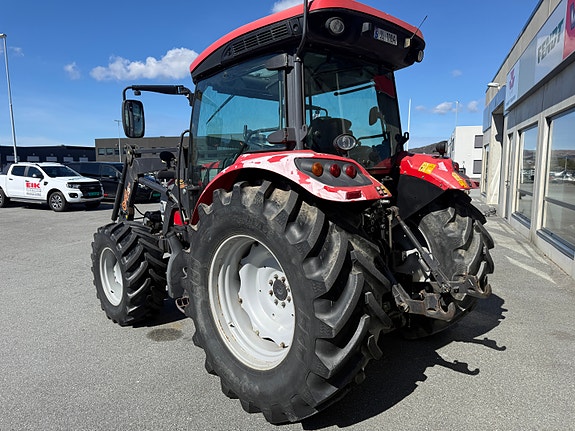 McCormick CX110 XTRASHIFT 4 of 27